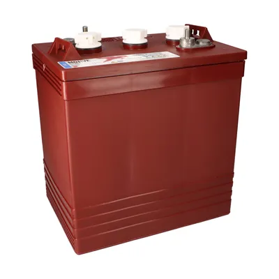 Immagine prodotto di Batteria di trazione Trojan T-145 6V 260Ah Deep Cycle collegamento ELPT