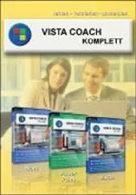 Produktbild von Windows Office Coach 2007