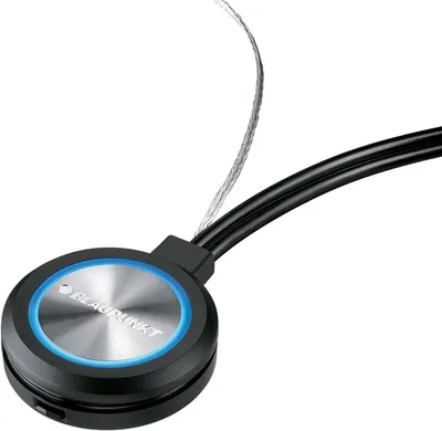 Immagine prodotto di Radio Blaupunkt Funline A-R G 01-E, antenna adesiva attiva per parabrezza
