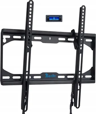 Produktbild von Rentliv RLMT1 TV-Wandhalterung für 26-55 Zoll, 400x400 VESA