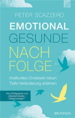 Obrázek produktu pro Emotional gesunde Nachfolge