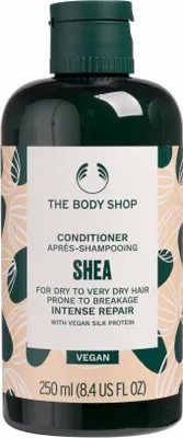 Produktbild von Conditioner für trockenes Haar Shea (Conditioner) - Volumen: 250 ml