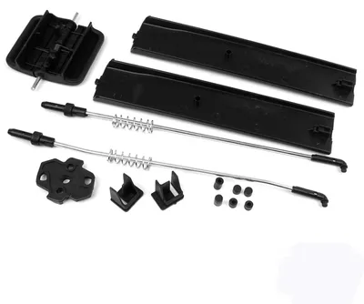 Produktbild von Reparaturset für Schiebetür VW T5/T6