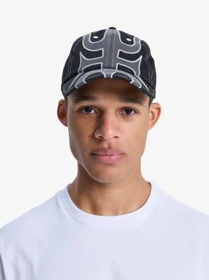 Image de Quiksilver Drifter 6P Mercury Trident Noir .