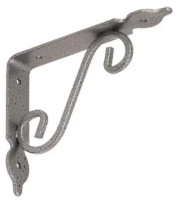 Produktbild von Konsole Woz 140Hs 140X110Mm Grau