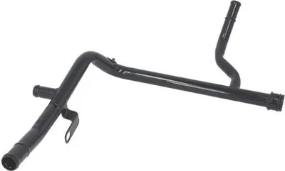 Produktbild von THERMOTEC DWW380TT Kühlmittelrohrleitung Kühlerschlauch für VW Golf V Schrägheck (1K1) GOLF PLUS (5M1, 521) für AUDI A3 Sportback (8PA) A3 Schrägheck
