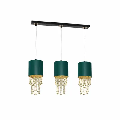 Productafbeelding van Hanglamp ALMERIA MLP64500, merk Milagro