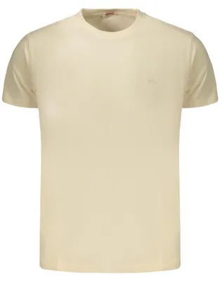 Immagine prodotto di Herren-T-Shirt mit Gewehrmotiv, kurzärmelig, beige