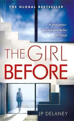 Immagine prodotto di The Girl Before