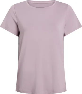 Produktbild von ENERGETICS Da.-T-Shirt Gianna SS W BLAU BLAU XXL