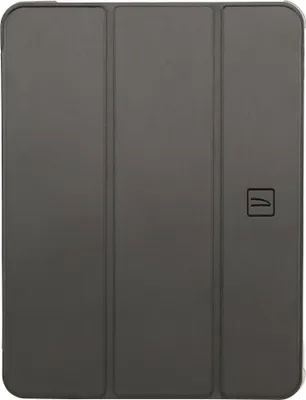 Produktbild von Tucano Satin 27,7 cm (10.9") Folio Schwarz