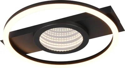Produktbild von Reality Leuchten Deckenleuchte WHEELER