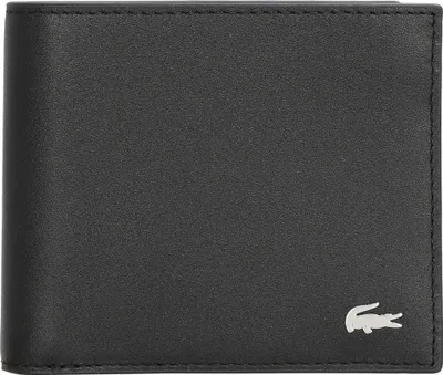 Produktbild von Lacoste FG - Men Geldbörse 3cc 12 cm (black)