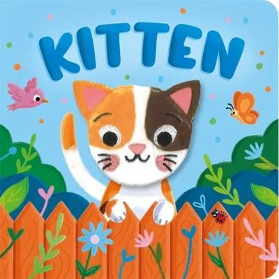Produktbild von Kitten
