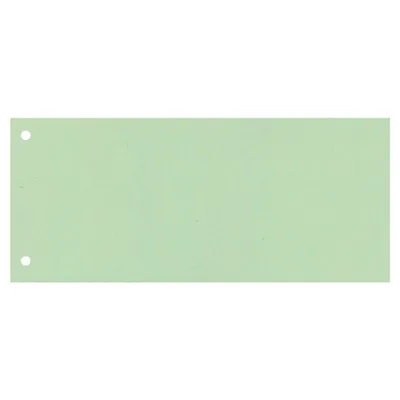 Image de Wekre 50501 Bande de séparation vert, 100 pcs.