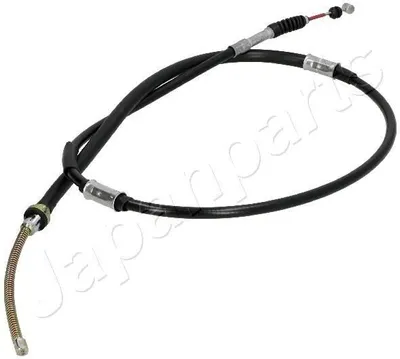 Produktbild von JAPANPARTS Handbremsseil Seilzug Feststellbremse für TOYOTA COROLLA Liftback (E11) Hinten Rechts BC-2056R