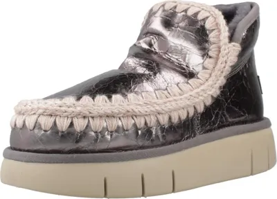 Zdjęcie produktu dla Mou Eskimo Bounce Sneaker Srebrny