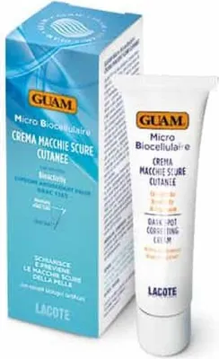 Produktbild von Mikrobiozellulä res Anti-Pigmentierungsmittel ( Creme) 30 ml