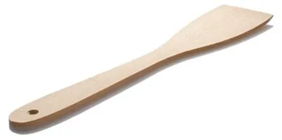 Produktbild von LARES - Pfannenwender Buchenholz - Länge ca. 30cm - 8350