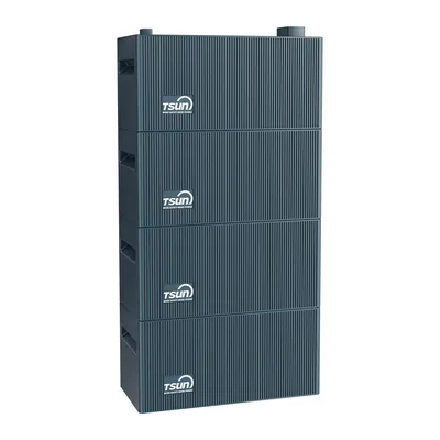 Produktbild von Powerness Balkonkraftwerk Speicher, 4x TSUN DB2000Lite Erweiterungsakku 2kWh (bis 10 kWh erweiterbar) für DCU2000 Lite, Ein Batteriespeicher (0% MwSt)