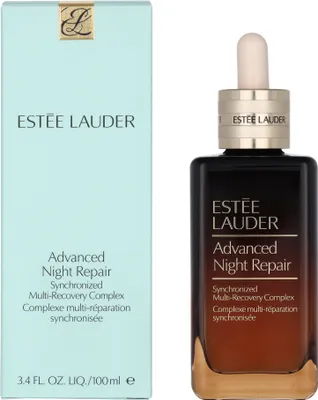 Produktbild von Sonstige-gesichtspflege E.Lauder Advanced Night Repair