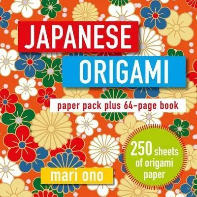 Produktbild von Japanese Origami