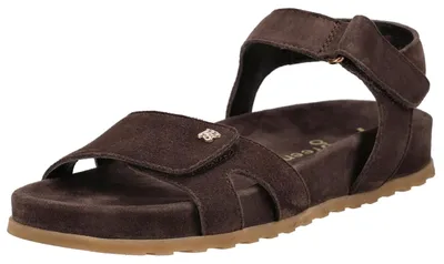 Produktbild von Paul Green Sandalen Sandalen Veloursleder