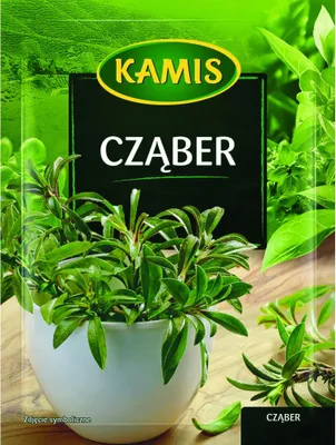 Image de Kamis Sarriette séchée 10 g