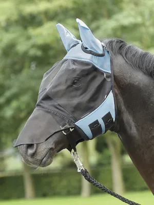 Produktbild von Busse Fliegenmaske FLY COVER PRO