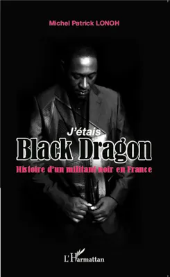 Produktbild von J'étais Black Dragon