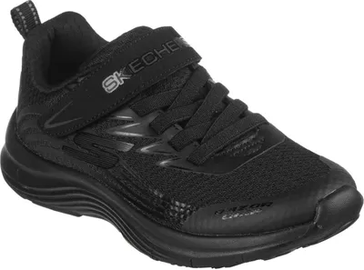 Produktbild von Skechers Razor Grip Klittenband Laag - Zwart - Maat 32
