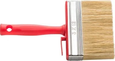 Obrázok produktu pre Kefa na povrch Hardex *86* 120x30mm dĺžka štetín 60mm 1K rukoväť
