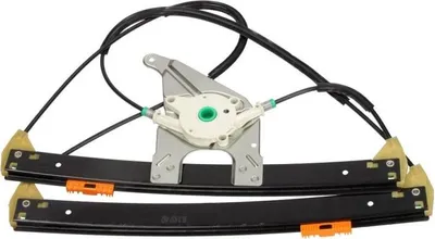 Produktbild von MAXGEAR 50-0129 Elektrischer Fensterheber Vorne Rechts für AUDI A3 Schrägheck (8L1)