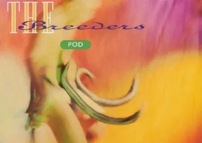 Obrázok produktu pre The Breeders: (Vinyl / Rock (Vinyl))
