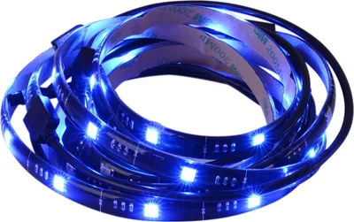 Obrázek produktu pro Näve 5235161, Světelný TV pás, Atmosféra, Černá, Více, LED, USB