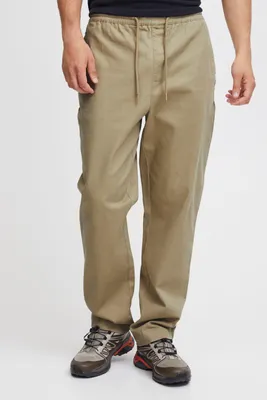 Produktbild von Solid - SDGinte - Trousers  - 21301088-ME