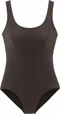 Produktbild von LASCANA Badeanzug braun Größe 38 Cup B