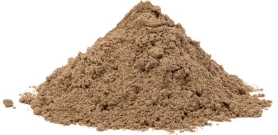 Produktbild von GINKGO BILOBA – Pulver, 100g