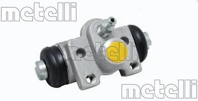 Produktbild von METELLI Radbremszylinder Trommelbremse für SUZUKI JIMNY (FJ) 04-0381