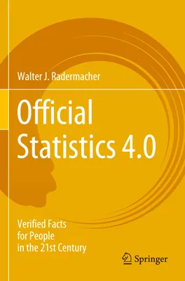 Obrázok produktu pre Official Statistics 4.0