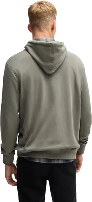 Produktbild von Hugo Boss Orange Hoodie Grün