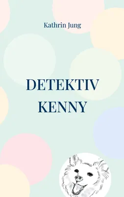 Produktbild von Detektiv Kenny