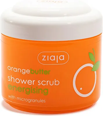 Produktbild von Sprchový Peeling 200ml