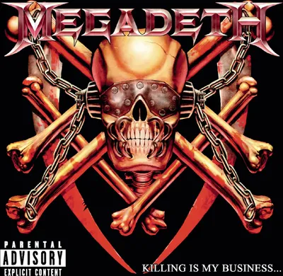 Productafbeelding van Killing Is My Business + Unreleased