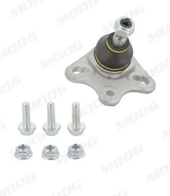 Produktbild von MOOG Traggelenk passend für MERCEDES-BENZ A-Klasse (W168) ME-BJ-1531