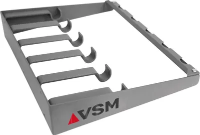 Produktbild von Sparrollenhalter f.bis zu 5 Sparrollen VSM