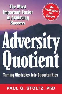 Produktbild von Adversity Quotient