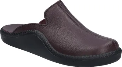 Immagine prodotto di JOSEF SEIBEL Monaco 202 G | Pantofola da Uomo | rosso