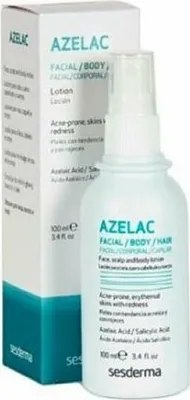 Immagine prodotto di Sesderma Azelac Lozione per il corpo 100ml