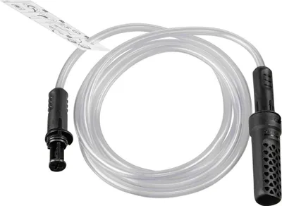Obrázek produktu pro Kärcher 2.643-871.0, Hadička, Kärcher, Kärcher OC3, Černá, Bílá